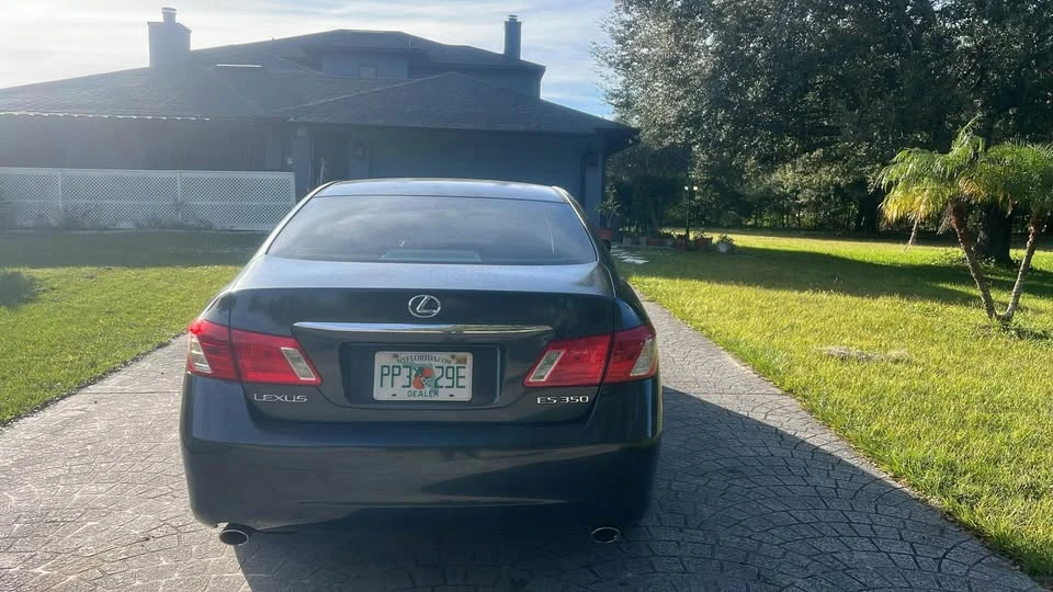2008 Lexus ES 5th Gen - Image 3 of 11