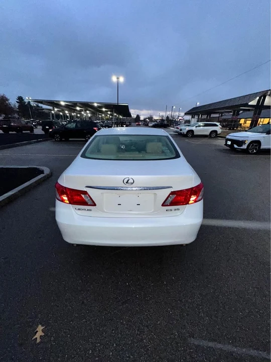 2008 Lexus ES 5th Gen - Image 6 of 15