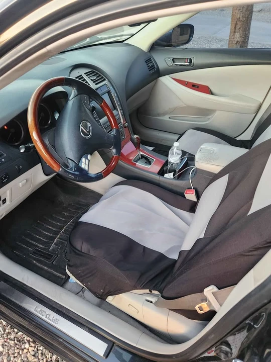 2008 Lexus ES 5th Gen - Image 5 of 9