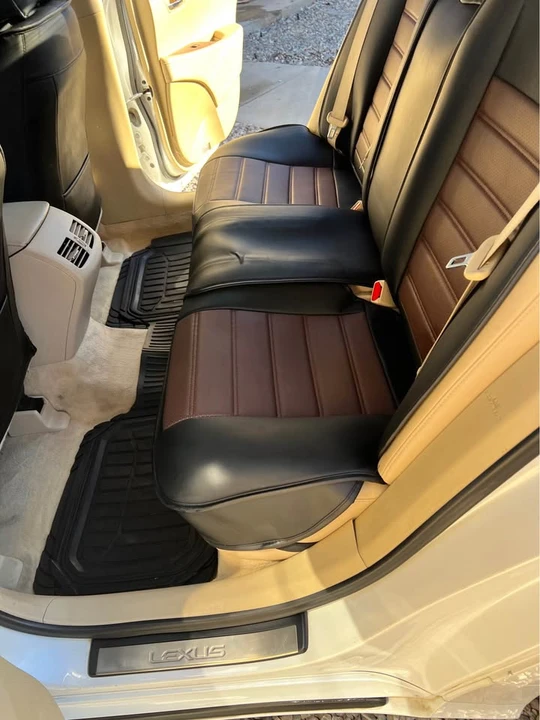 2008 Lexus ES 5th Gen - Image 4 of 14