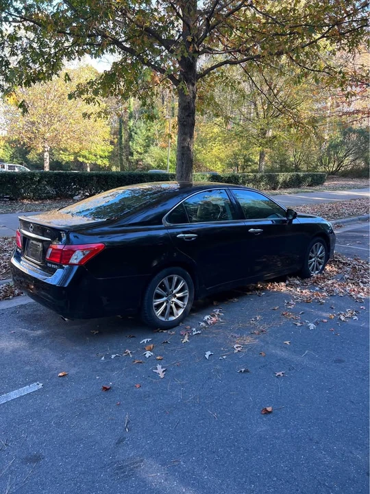 2008 Lexus ES 5th Gen - Image 3 of 7