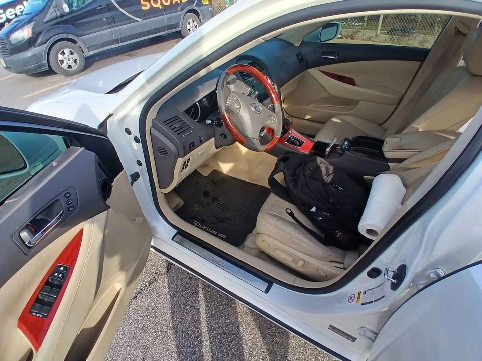 2008 Lexus ES 5th Gen - Image 7 of 8