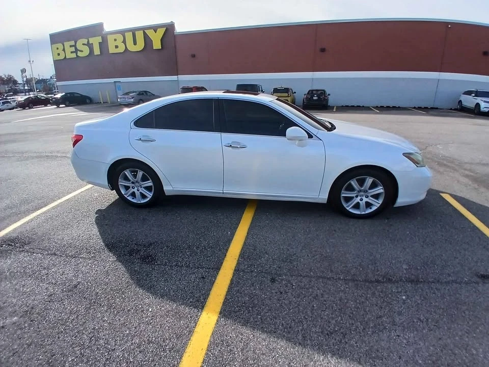 2008 Lexus ES 5th Gen - Image 3 of 8
