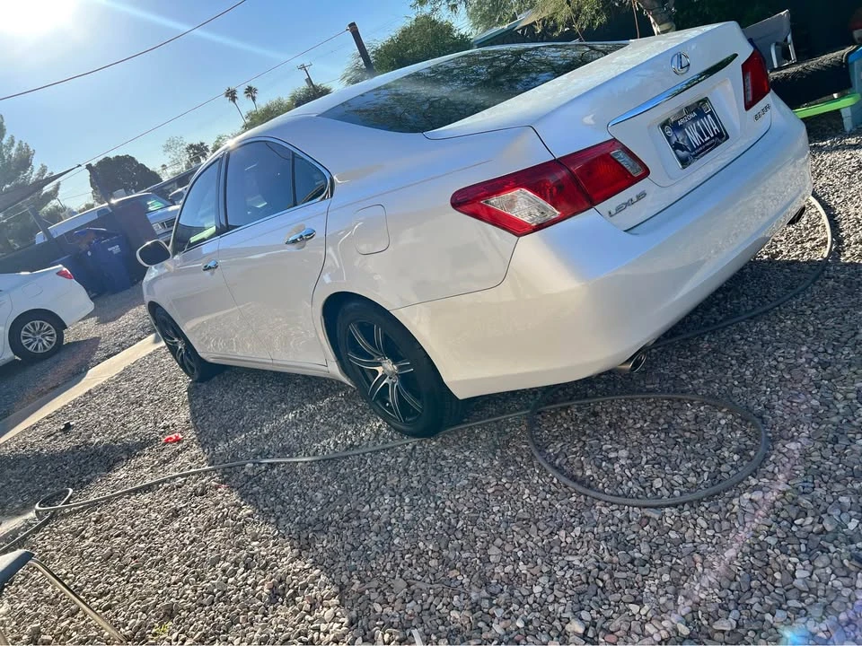 2008 Lexus ES 5th Gen - Image 9 of 14
