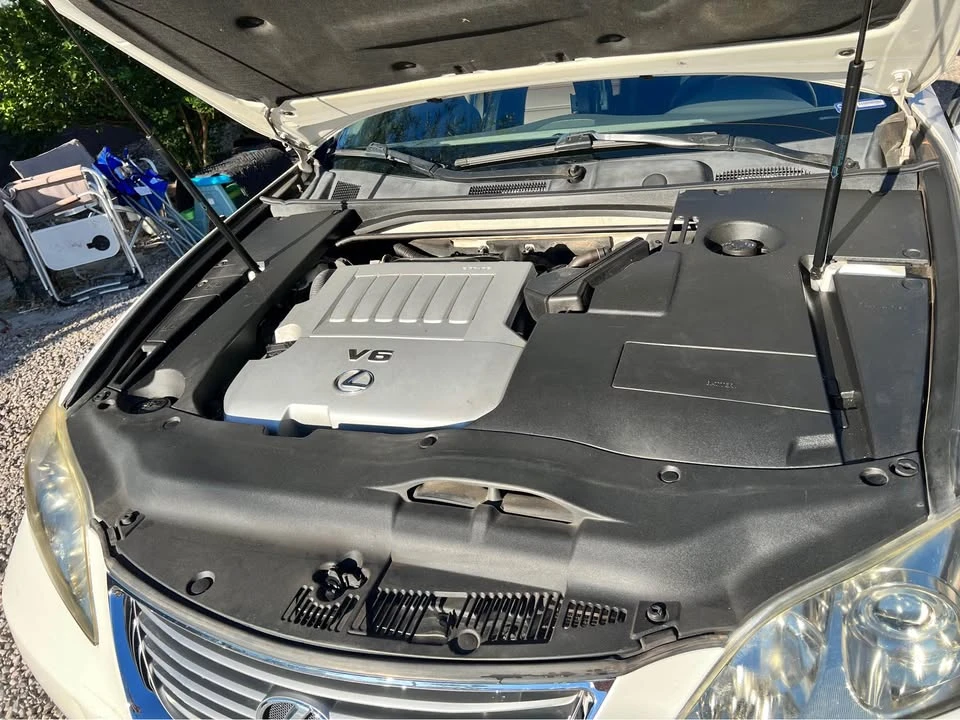 2008 Lexus ES 5th Gen - Image 13 of 14