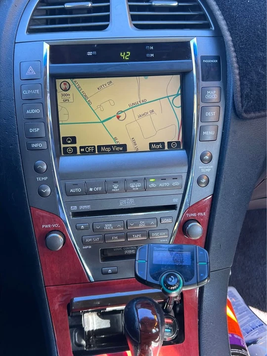 2008 Lexus ES 5th Gen - Image 6 of 7