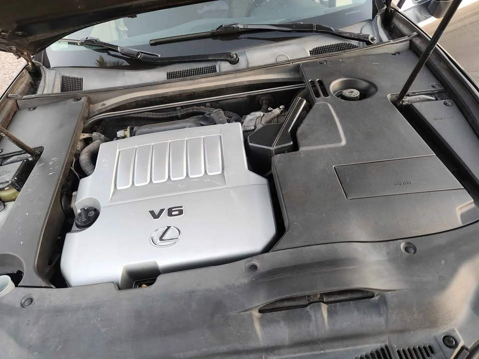 2008 Lexus ES 5th Gen - Image 2 of 9