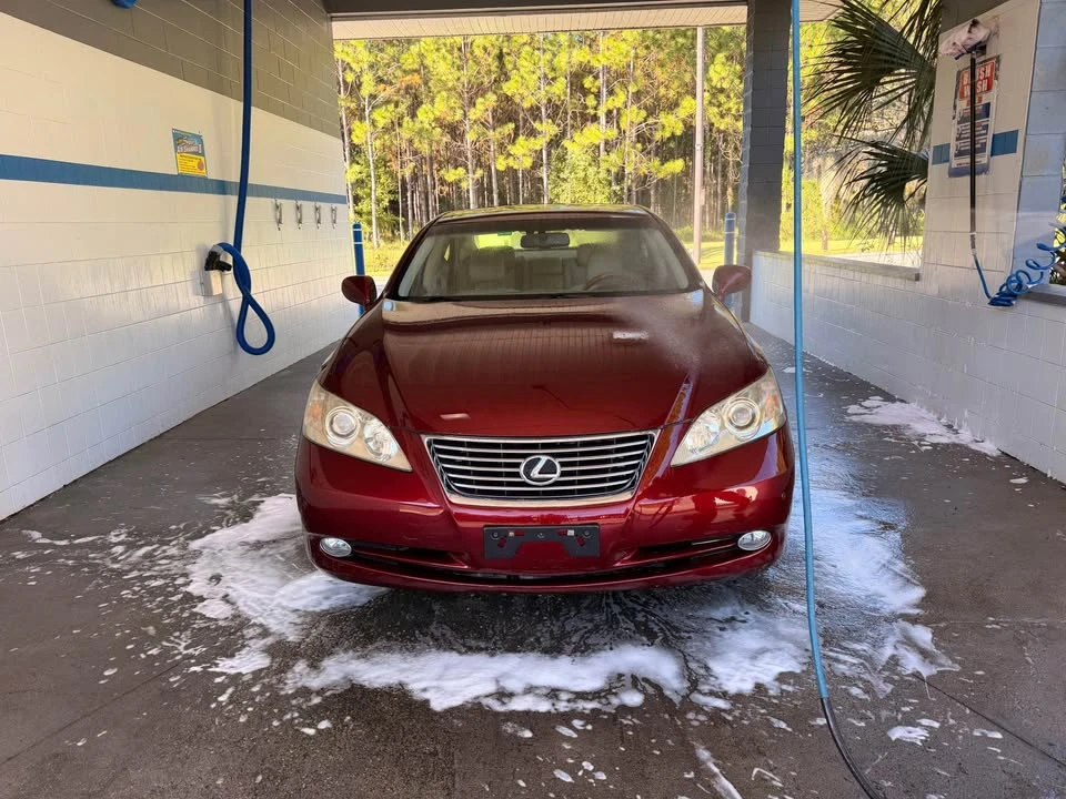 2008 Lexus ES 5th Gen - Image 2 of 2