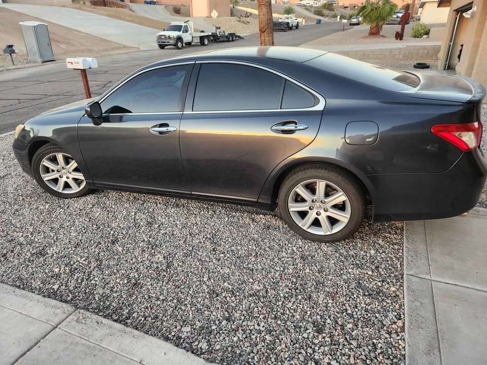 2008 Lexus ES 5th Gen - Image 7 of 9