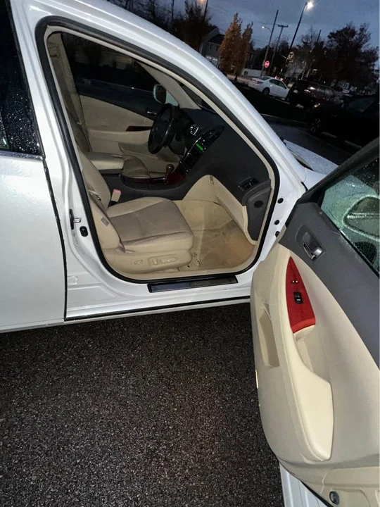 2008 Lexus ES 5th Gen - Image 12 of 15