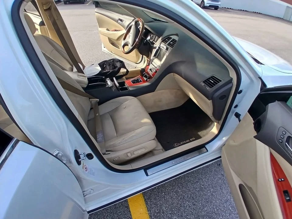 2008 Lexus ES 5th Gen - Image 8 of 8