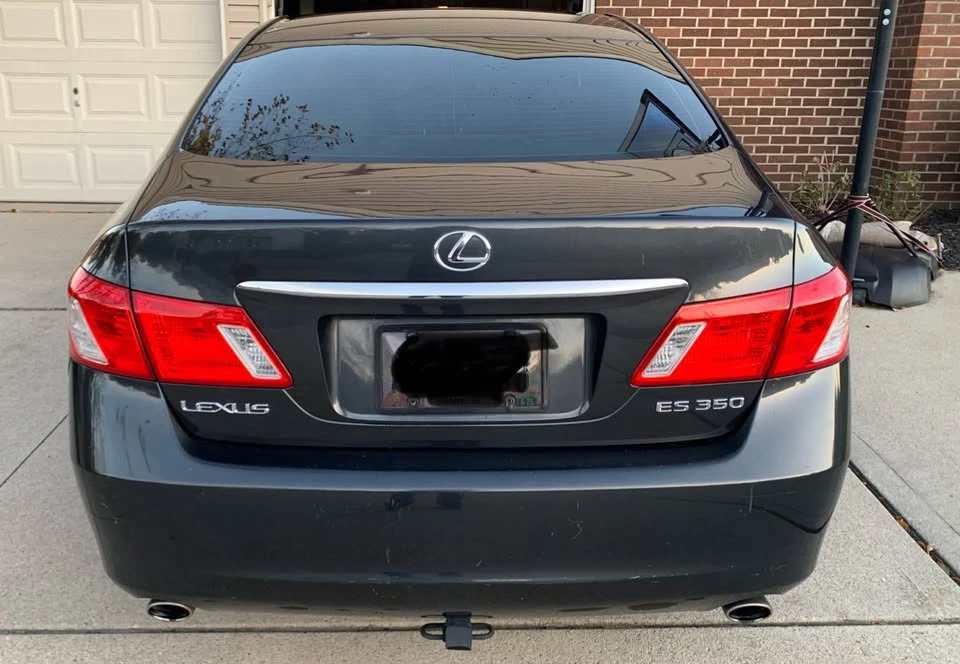 2008 Lexus ES 5th Gen - Image 3 of 15