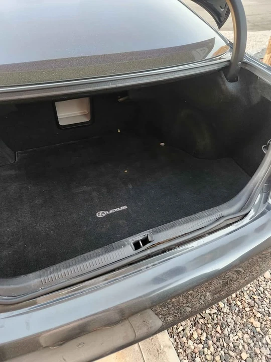 2008 Lexus ES 5th Gen - Image 4 of 9