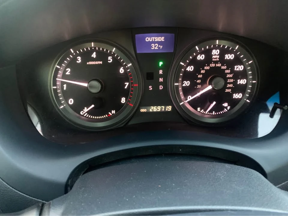 2008 Lexus ES 5th Gen - Image 15 of 15