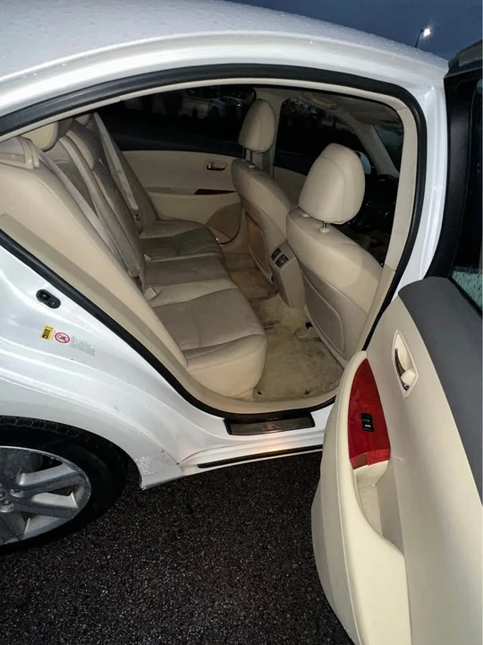2008 Lexus ES 5th Gen - Image 14 of 15