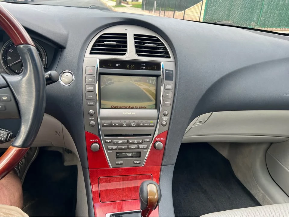 2008 Lexus ES 5th Gen - Image 14 of 20
