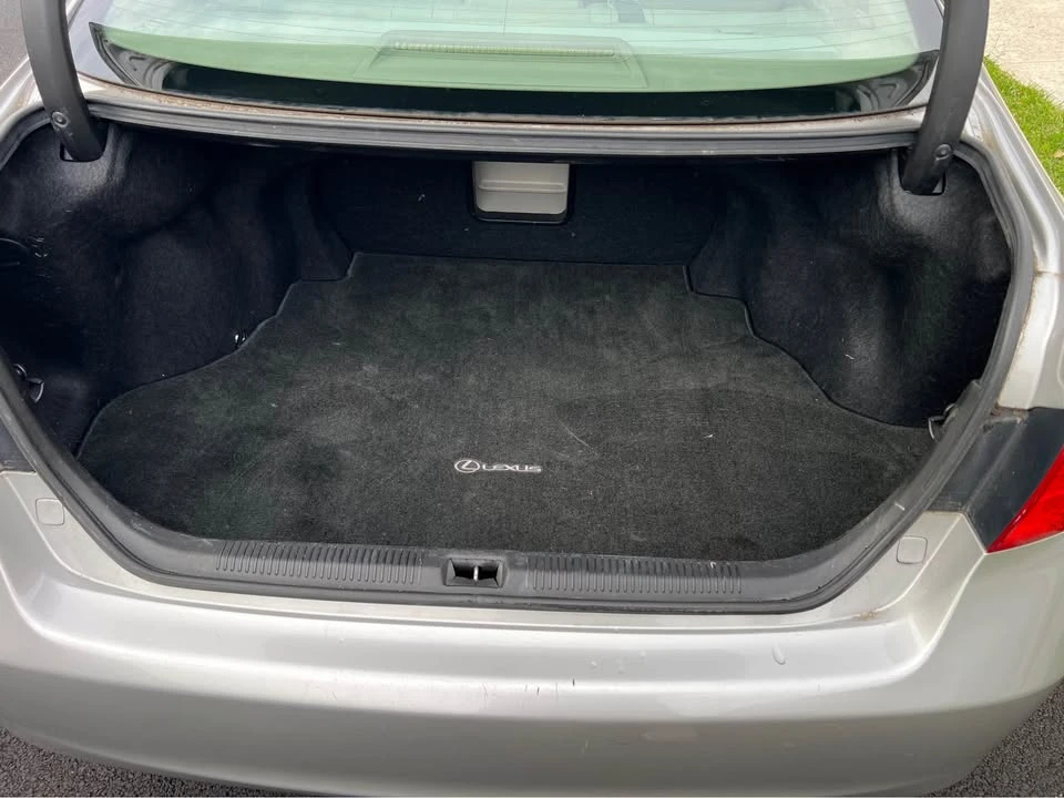2008 Lexus ES 5th Gen - Image 19 of 20