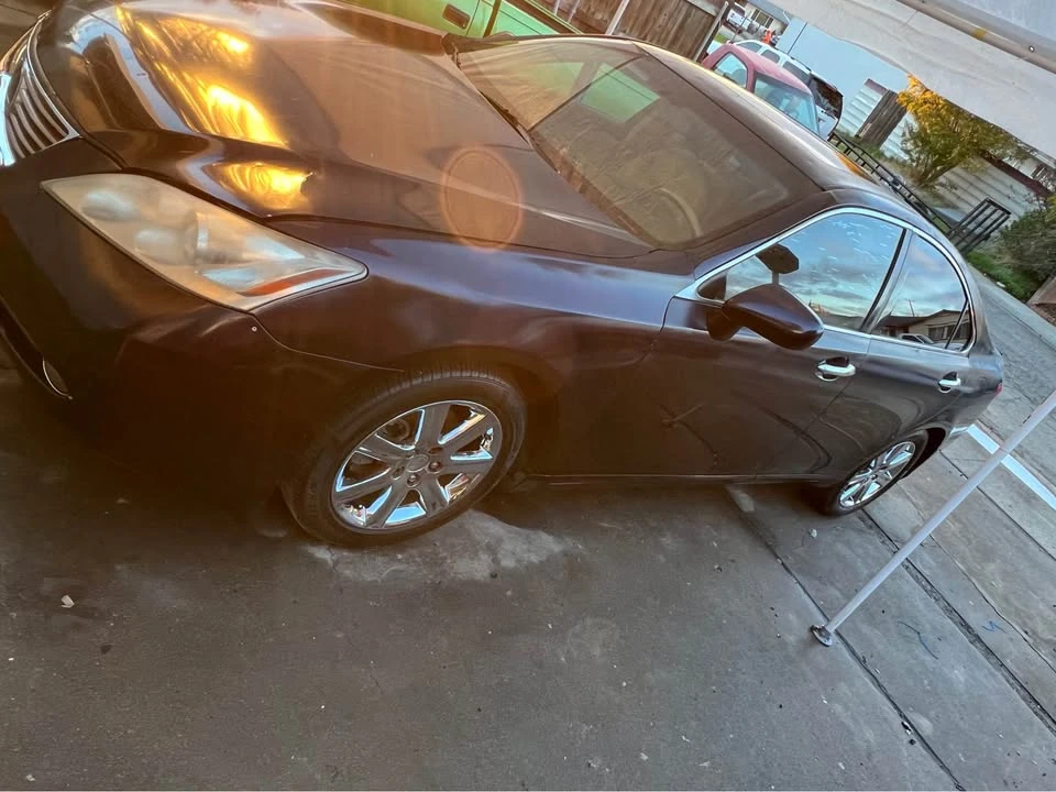 2008 Lexus ES 5th Gen - Image 2 of 11