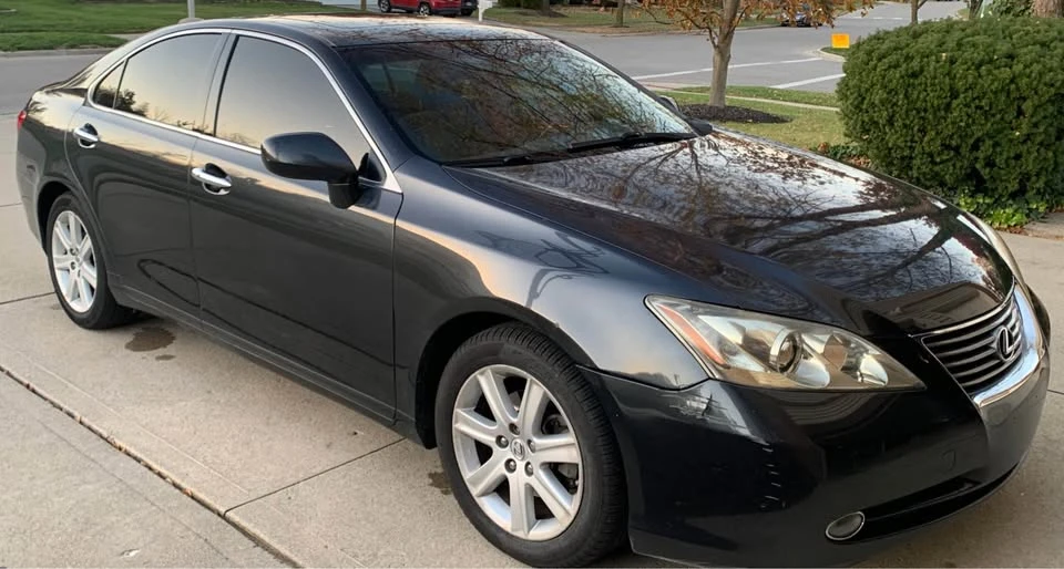 2008 Lexus ES 5th Gen - Image 4 of 15
