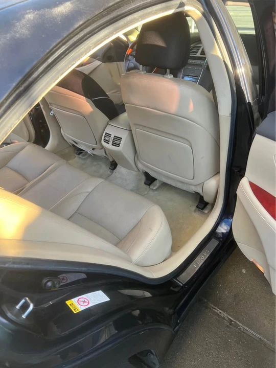 2008 Lexus ES 5th Gen - Image 7 of 11