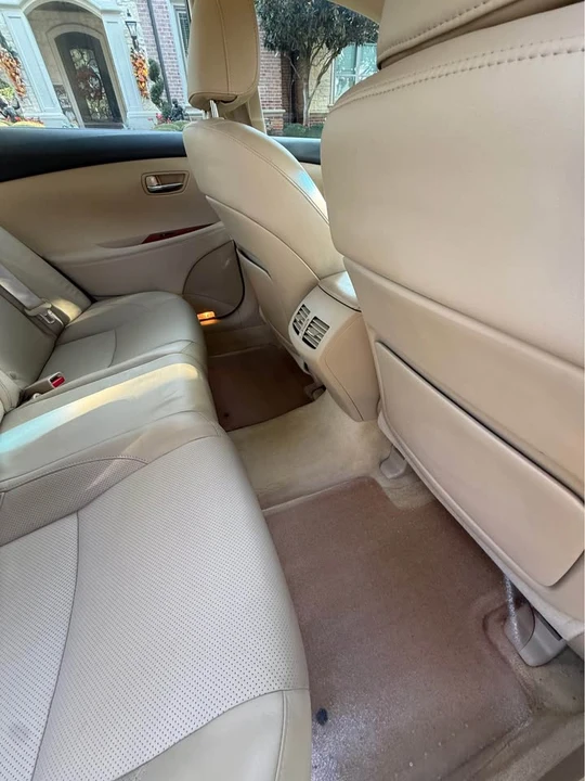 2008 Lexus ES 5th Gen - Image 10 of 10