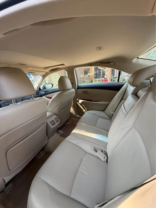 2008 Lexus ES 5th Gen - Image 8 of 10