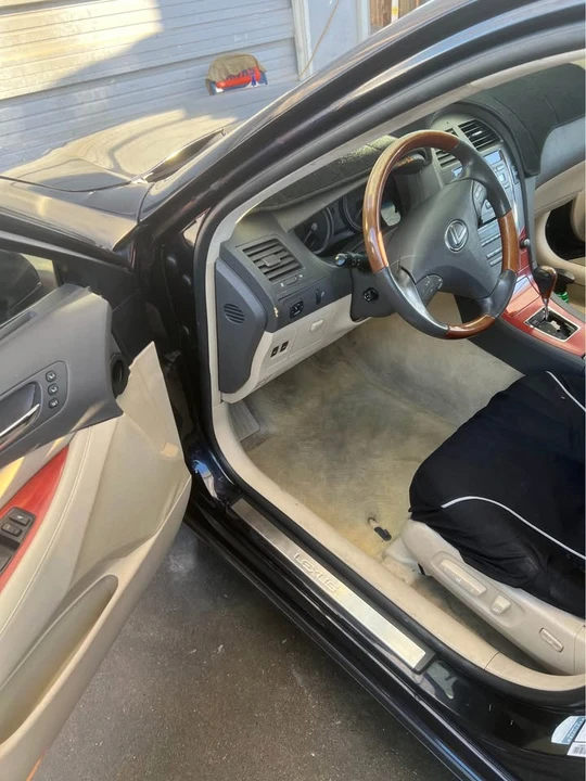 2008 Lexus ES 5th Gen - Image 11 of 11