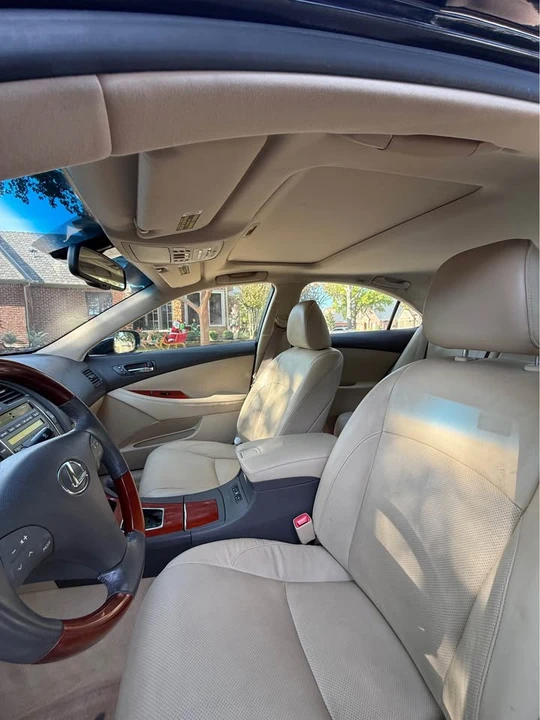 2008 Lexus ES 5th Gen - Image 6 of 10