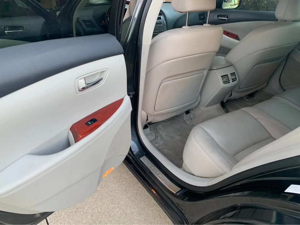 2008 Lexus ES 5th Gen - Image 14 of 15