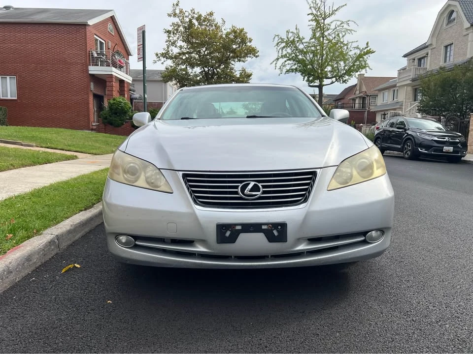 2008 Lexus ES 5th Gen - Image 2 of 20