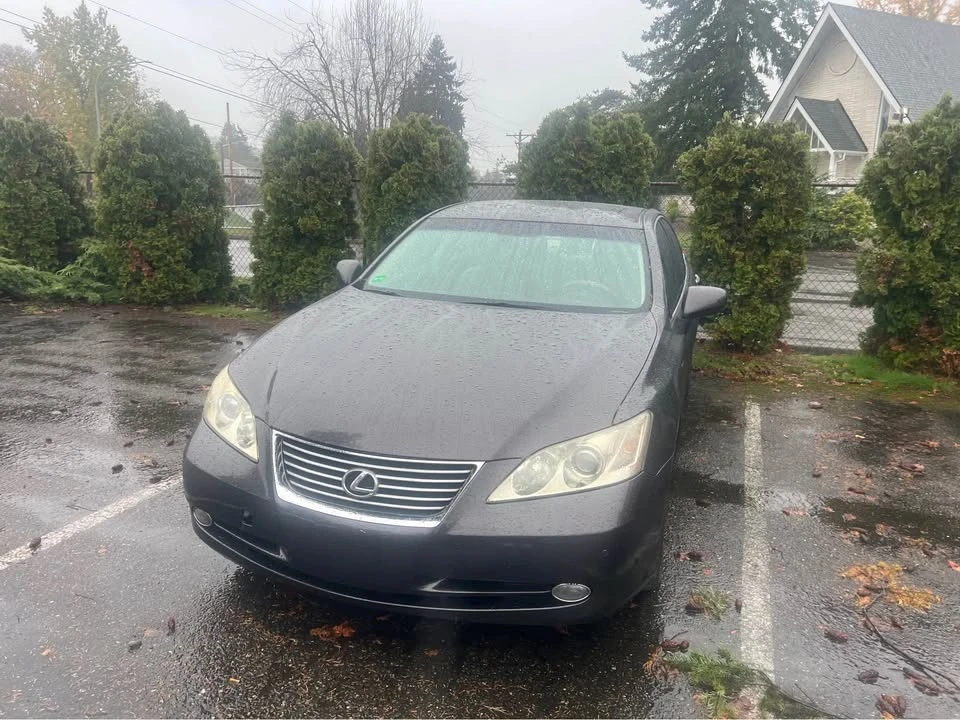 2008 Lexus ES 5th Gen - Image 8 of 11