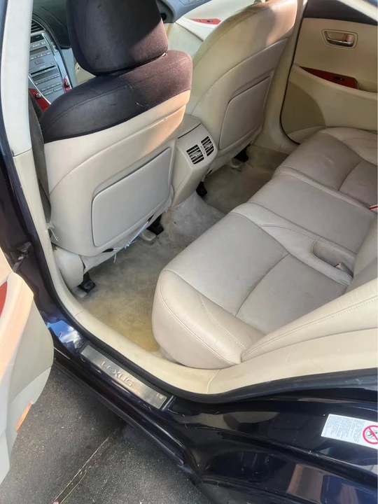 2008 Lexus ES 5th Gen - Image 10 of 11