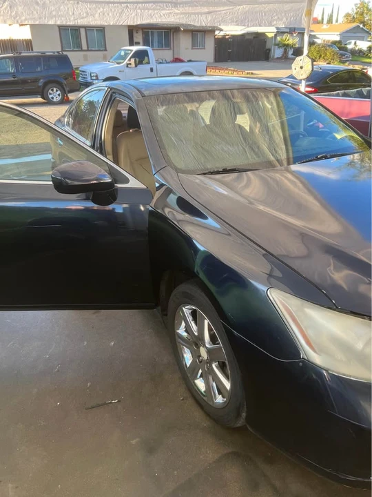 2008 Lexus ES 5th Gen - Image 5 of 11
