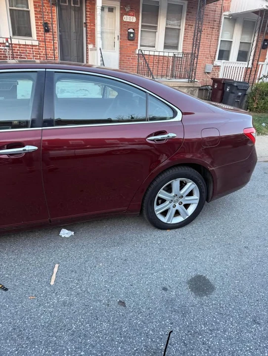 2008 Lexus ES 4th Gen - Image 2 of 6