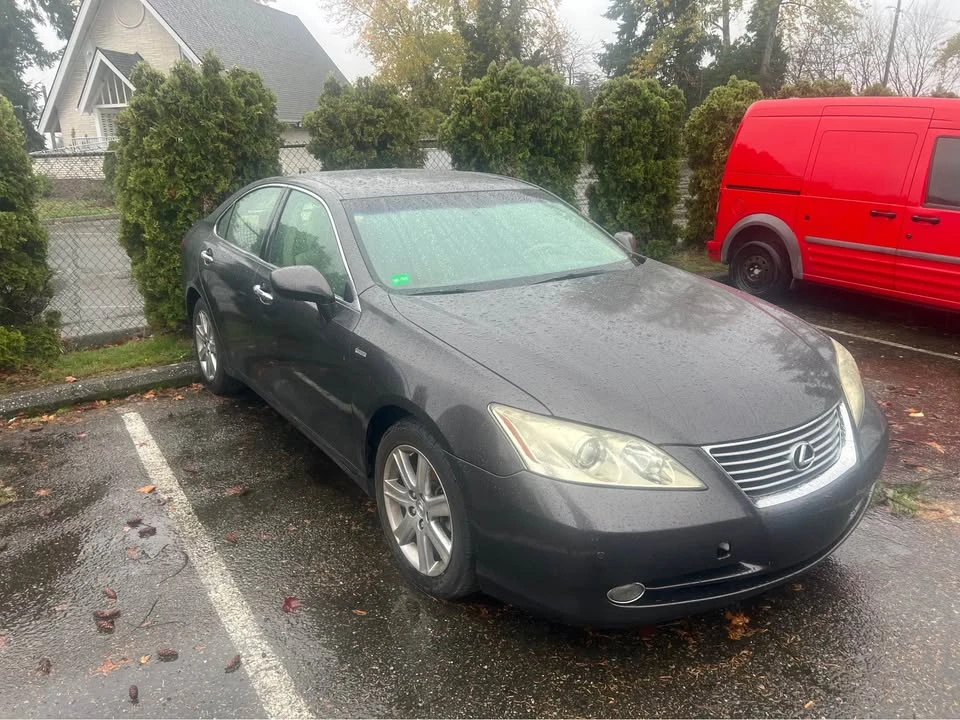 2008 Lexus ES 5th Gen - Image 11 of 11
