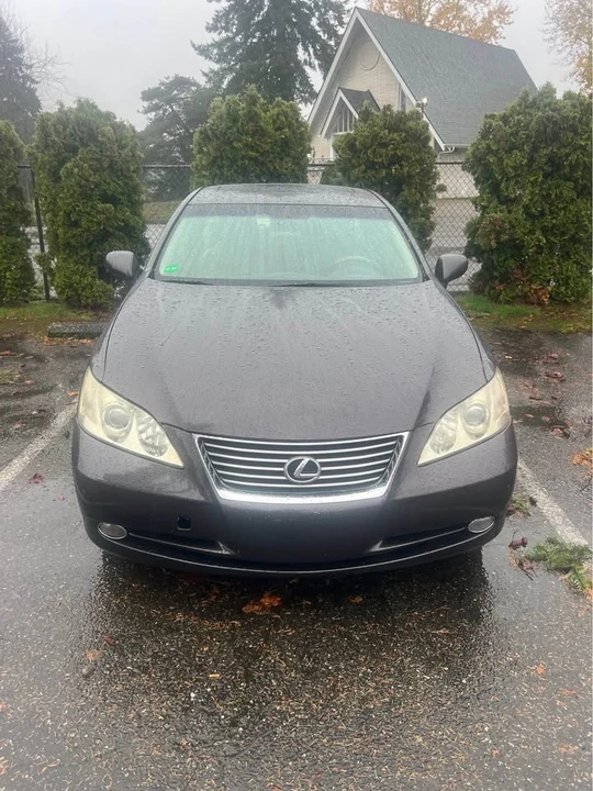 2008 Lexus ES 5th Gen - Image 10 of 11