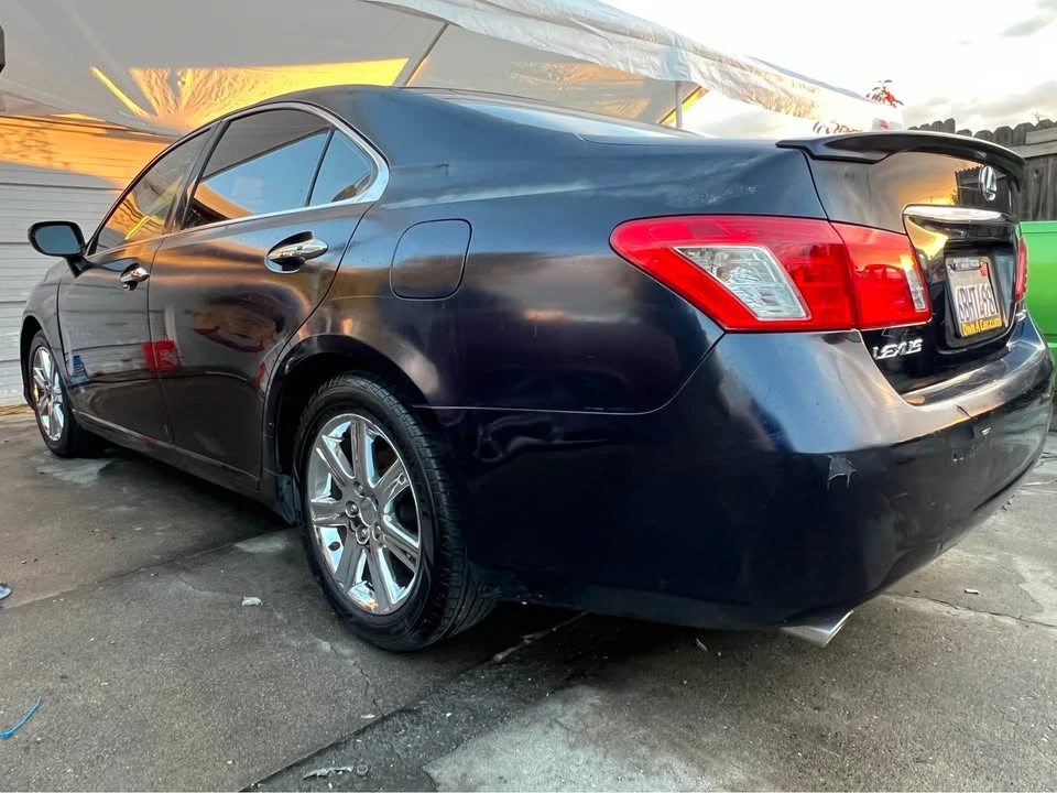 2008 Lexus ES 5th Gen - Image 3 of 11