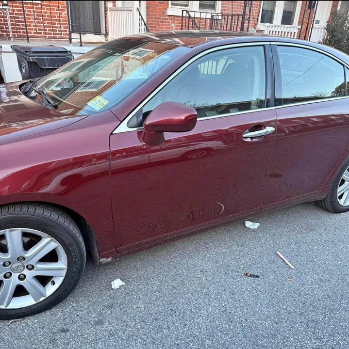 2008 Lexus ES 4th Gen - Image 3 of 6
