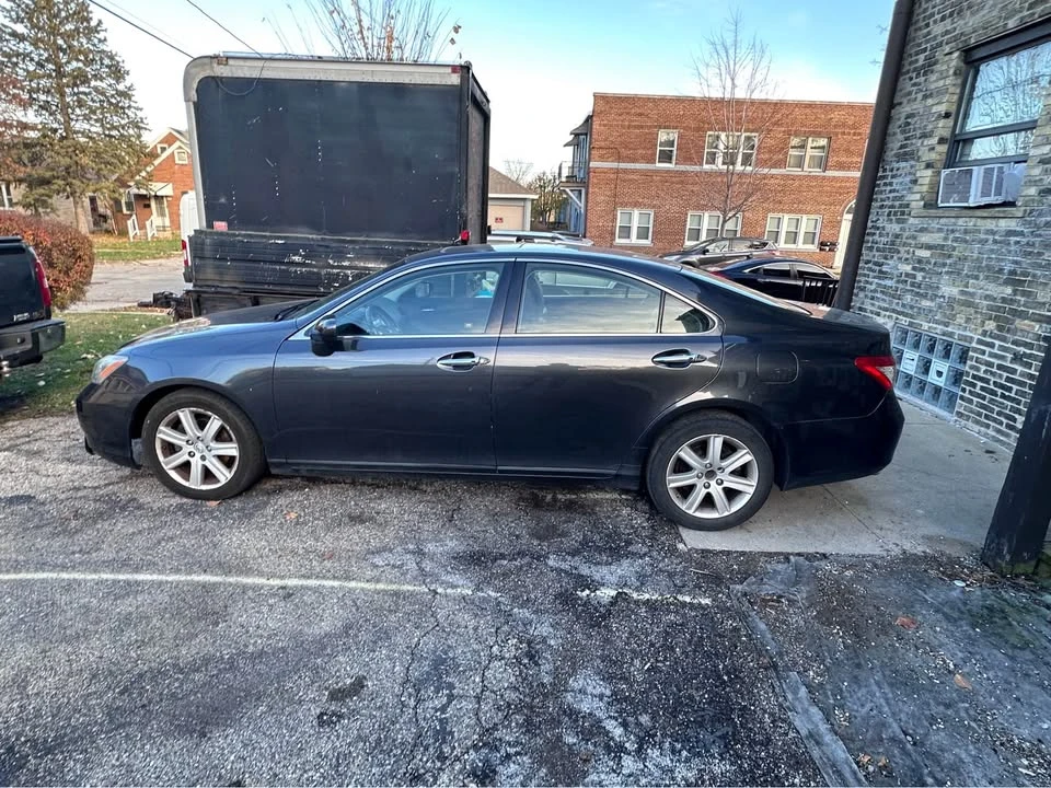 2008 Lexus ES 4th Gen - Image 3 of 4