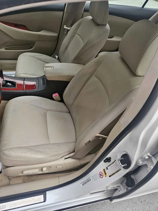 2008 Lexus ES 4th Gen - Image 10 of 13