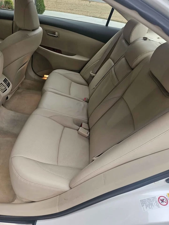 2008 Lexus ES 4th Gen - Image 11 of 13