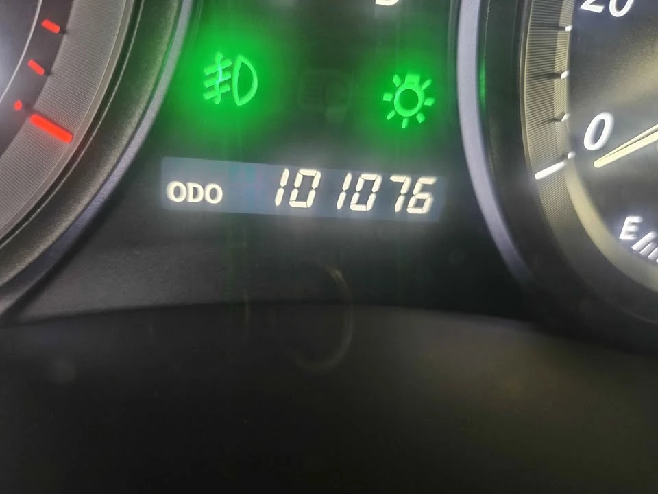 2008 Lexus ES 4th Gen - Image 13 of 13