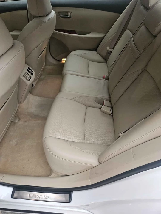 2008 Lexus ES 4th Gen - Image 12 of 13