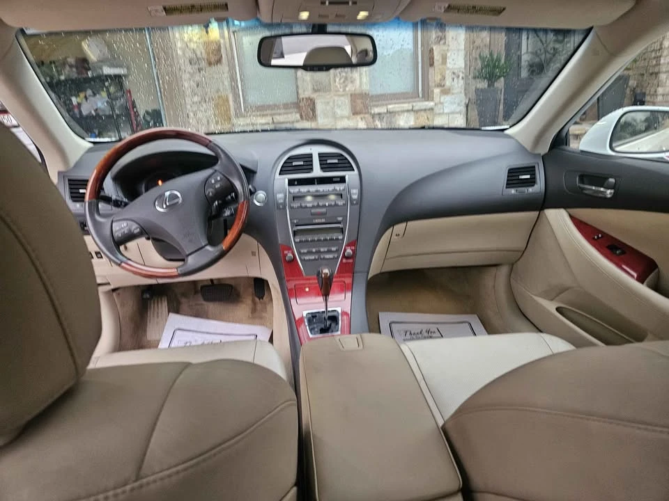 2008 Lexus ES 4th Gen - Image 7 of 13