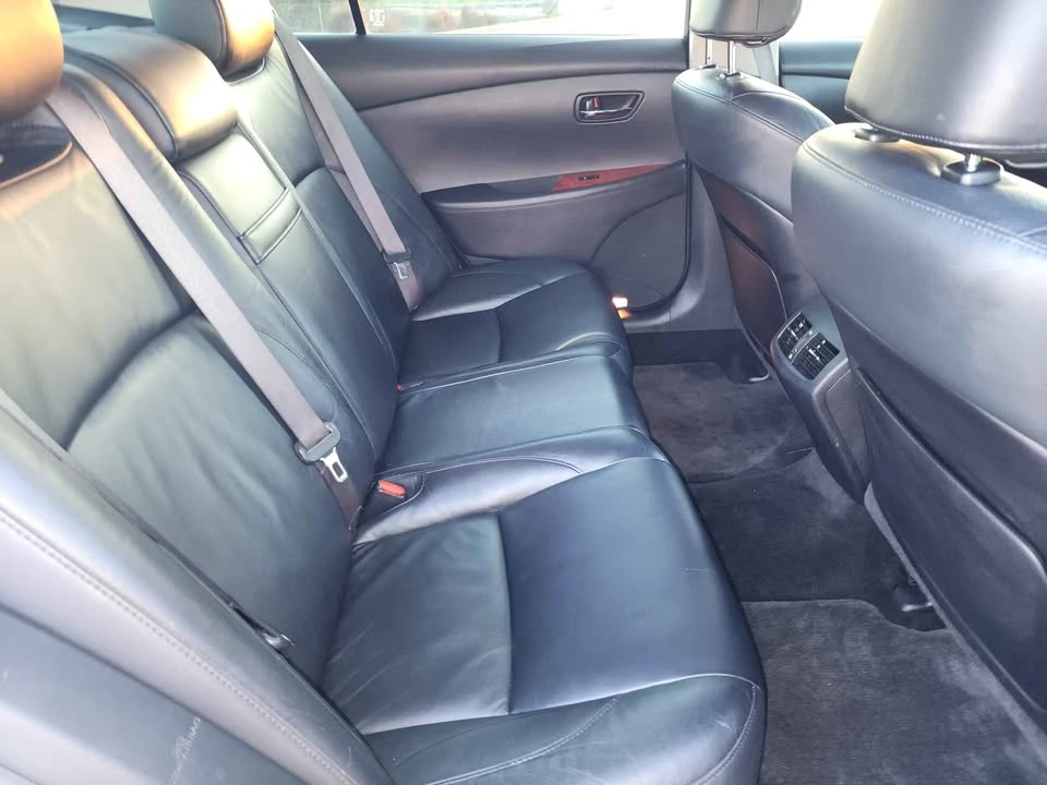 2008 Lexus ES 4th Gen - Image 10 of 19