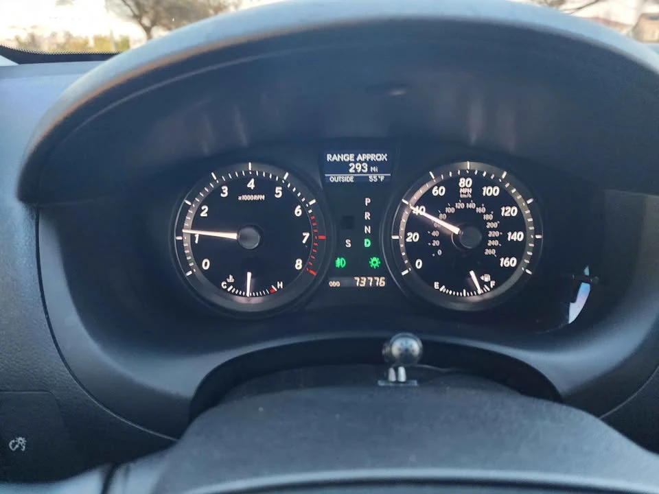 2008 Lexus ES 4th Gen - Image 17 of 19