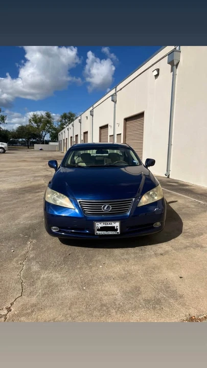 2008 Lexus ES 5th Gen - Image 4 of 8