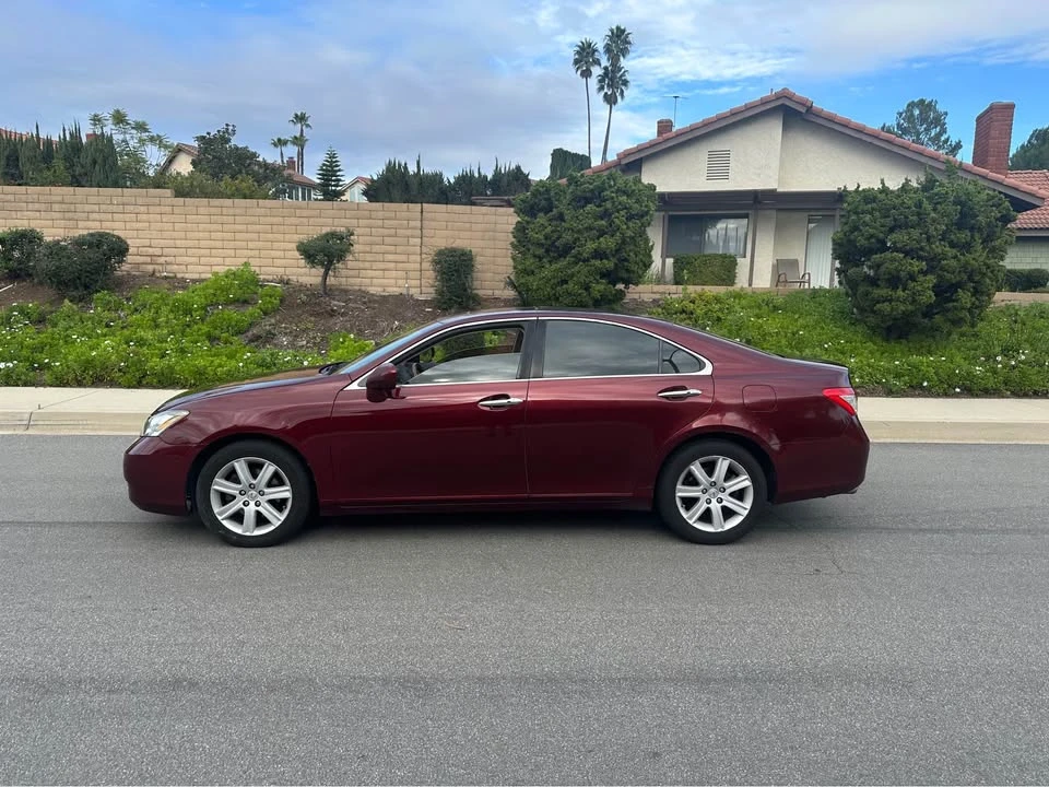 2008 Lexus ES 5th Gen - Image 7 of 10