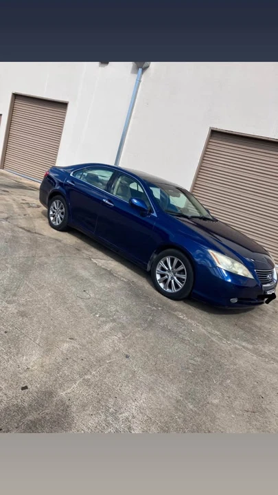 2008 Lexus ES 5th Gen - Image 5 of 8