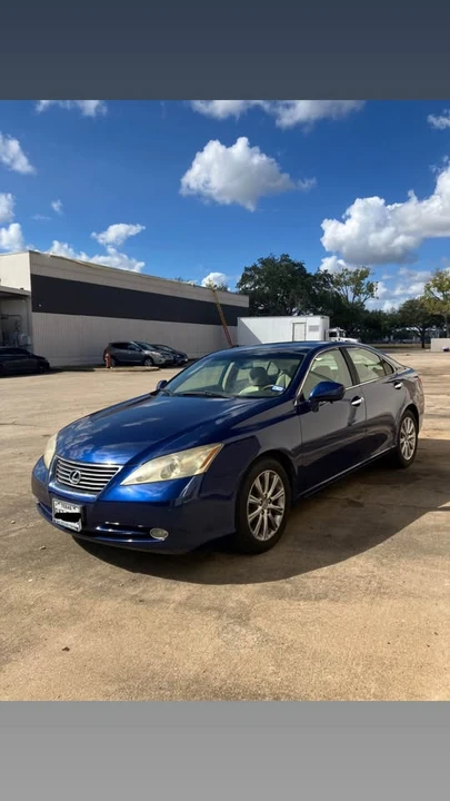 2008 Lexus ES 5th Gen - Image 2 of 8